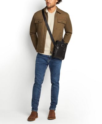 tumi pocket bag
