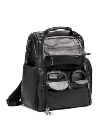 tumi fremont westwood slim backpack