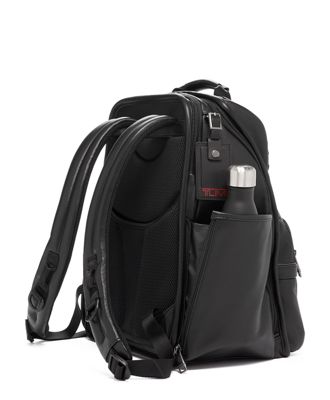 tumi compact laptop brief pack