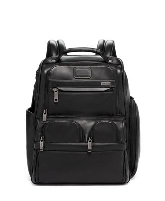 tumi professional backpack