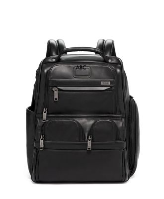 tumi fremont westwood slim backpack