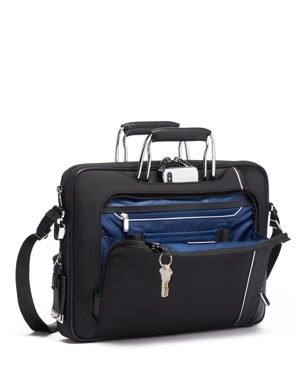 Hannover Slim Brief | Tumi CA