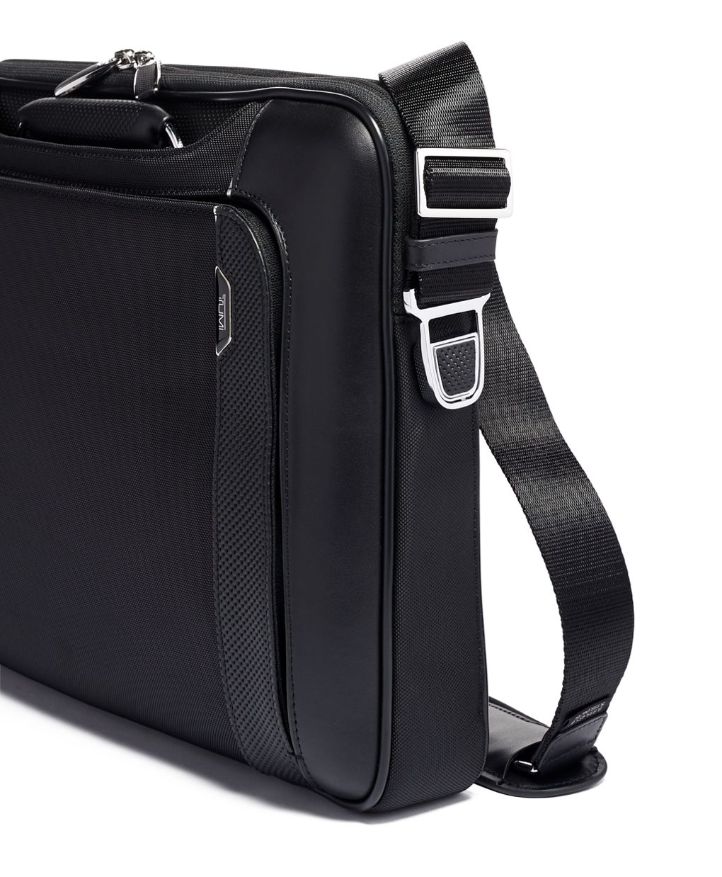 Tumi 2024 slim briefcase