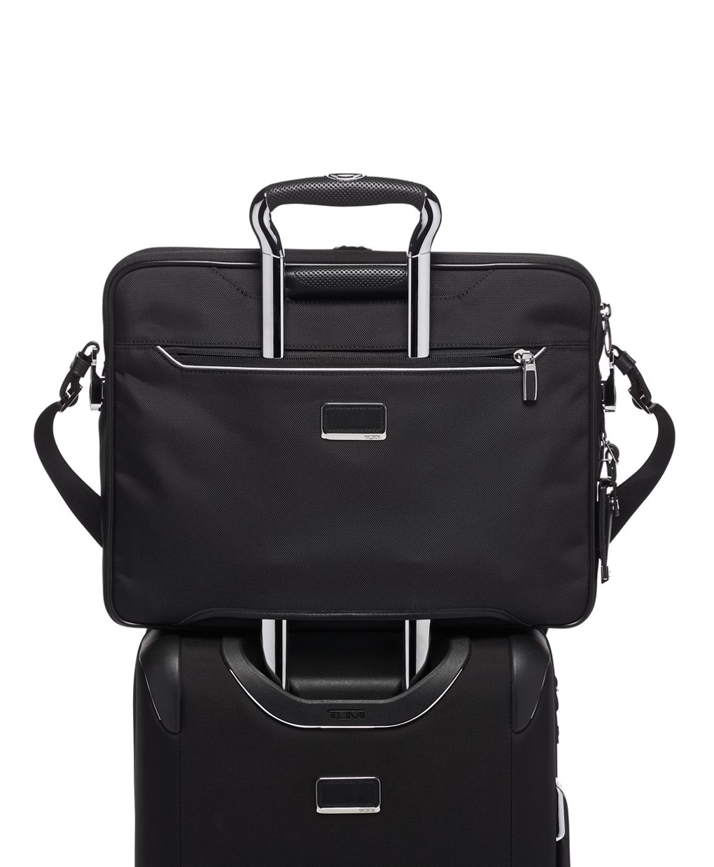 Hannover Slim Brief | Tumi US