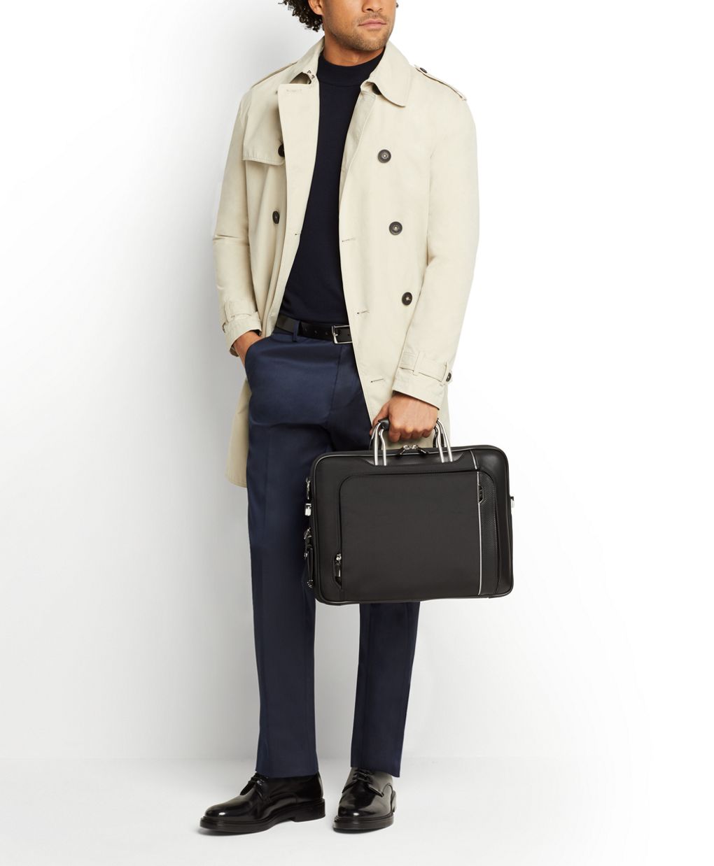 Hannover Slim Brief | Tumi US Hannover Slim Brief | Tumi US
