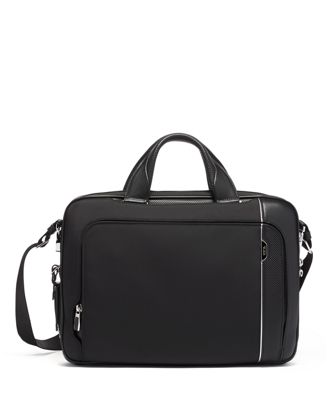 Tumi laptop outlet brief