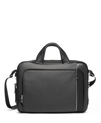 Sadler Brief in Pewter