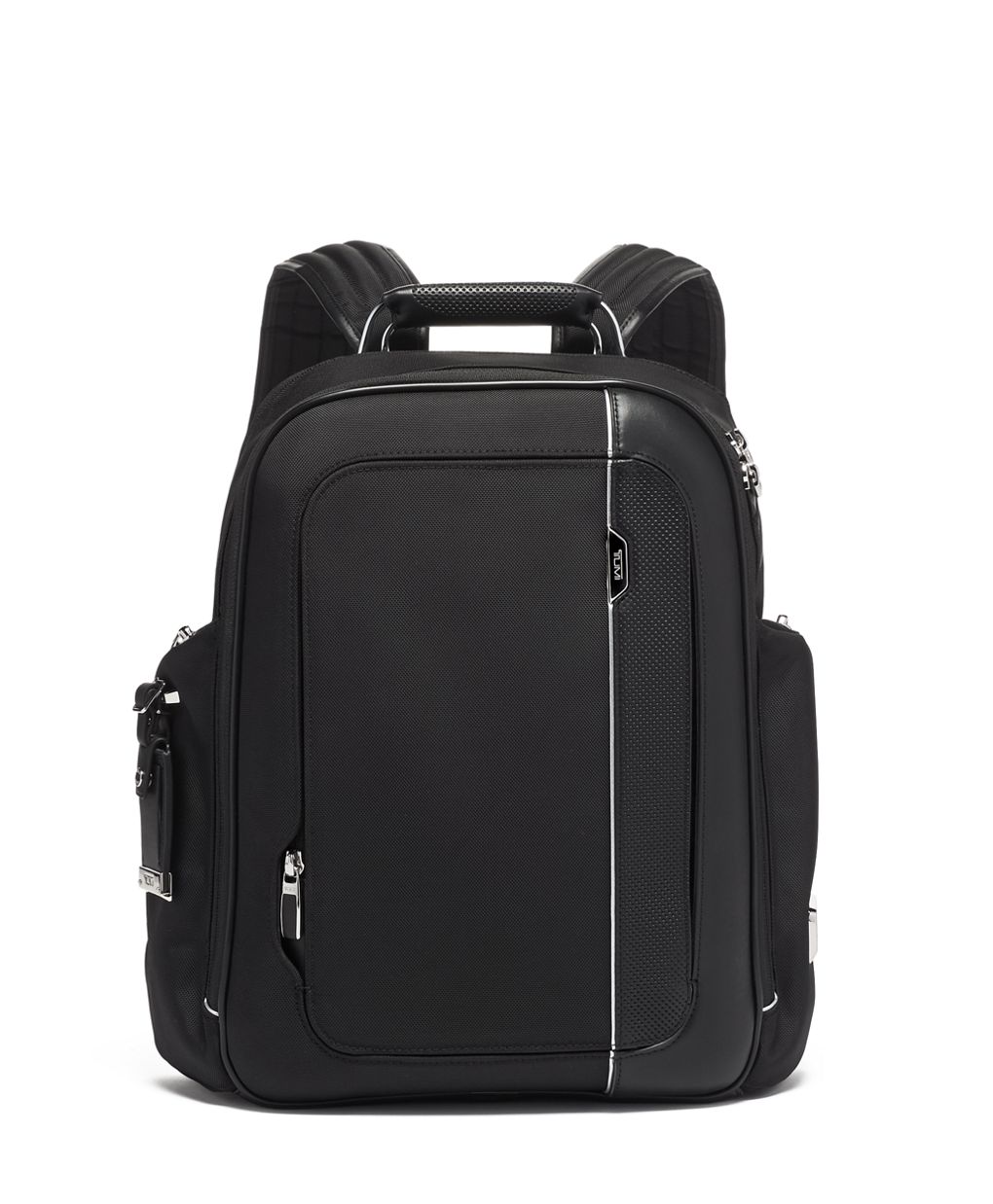 Modern Utility Small Backpack - California Luggage Co.