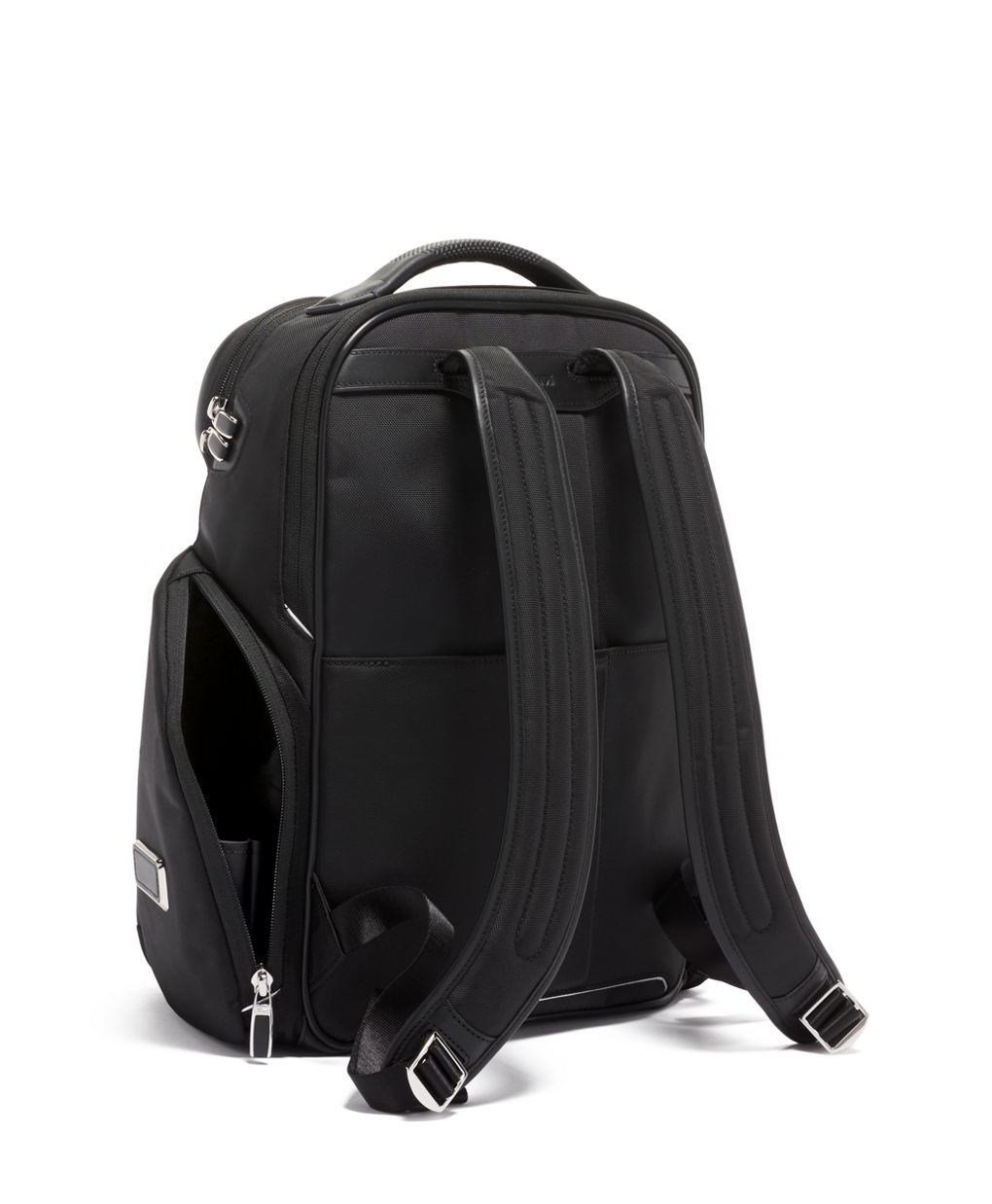 Tumi arrive barker backpack new arrivals