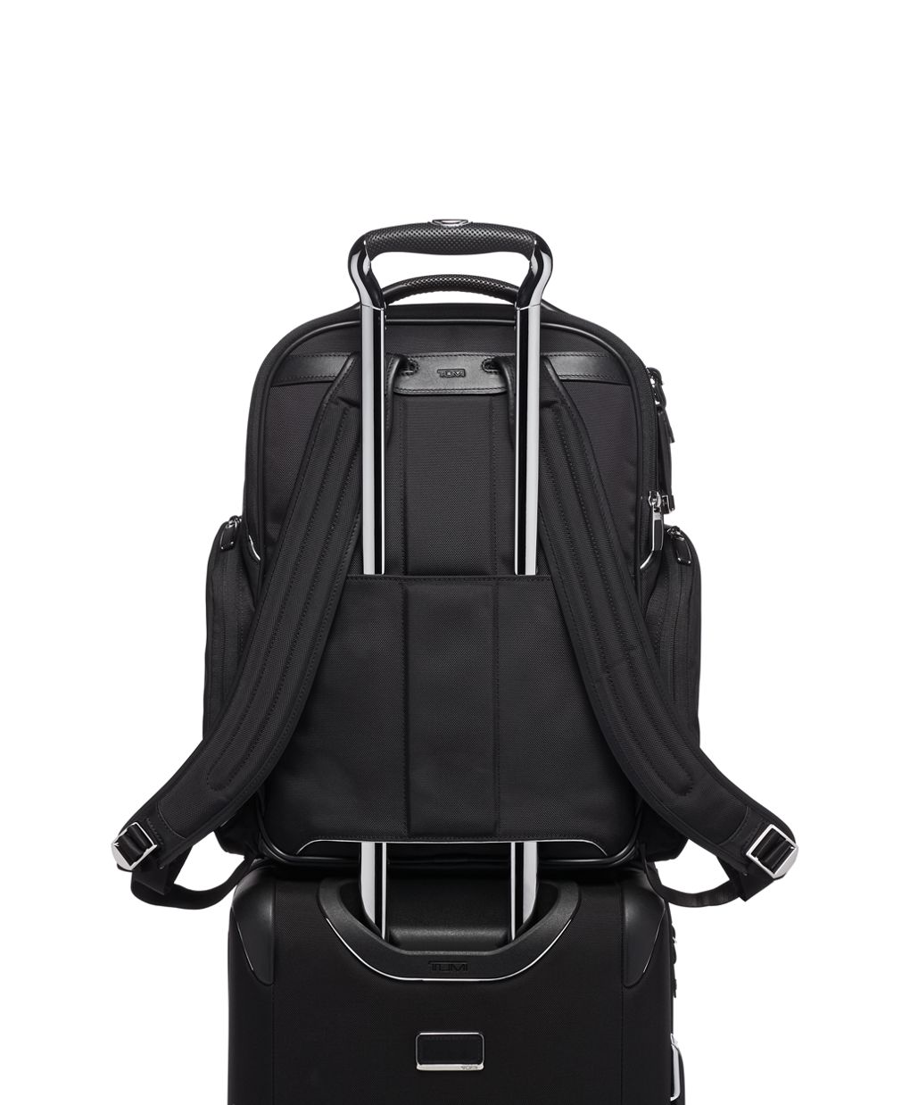 Barker Backpack | Tumi US