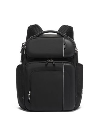 Barker Backpack - Laptop Backpacks 