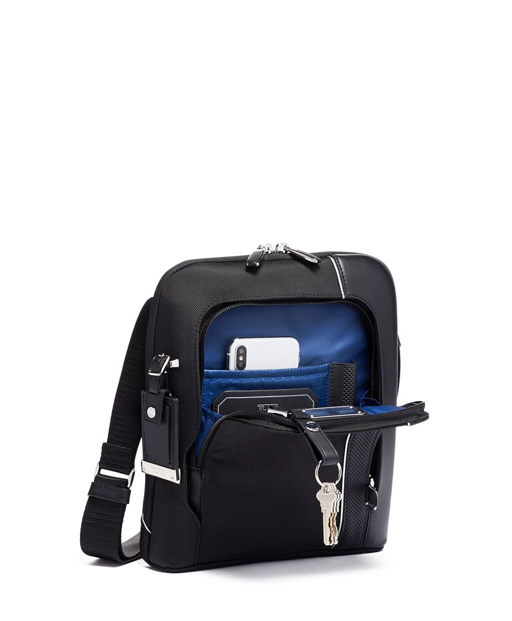 Tumi shop olten crossbody