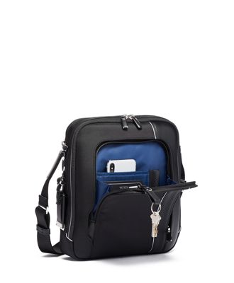 tumi side bag