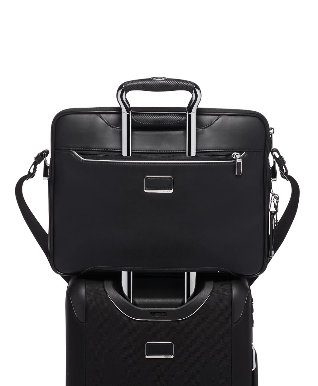 Hannover Slim Brief | Tumi US