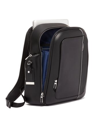 tumi business backpack