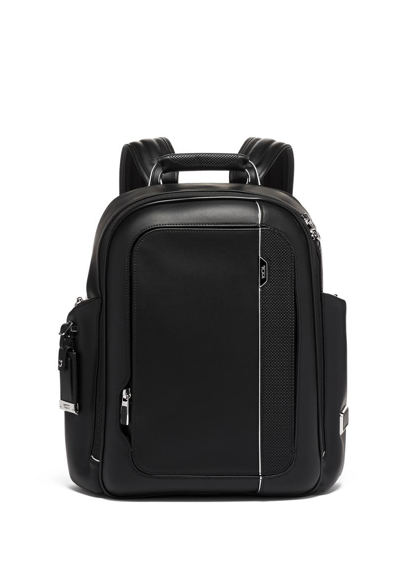 Leather Backpacks for Men & Women | Tumi CA