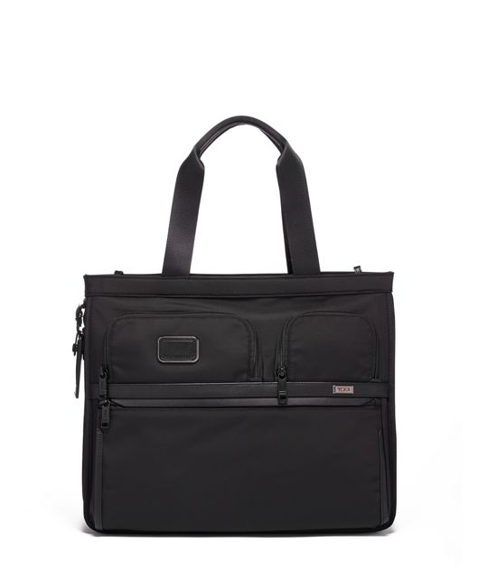 TUMI ALPHA EXPANDABLE TOTE - Tumi Thailand