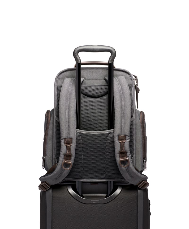 TUMI Brief Pack® - Alpha 3 - Tumi Canada