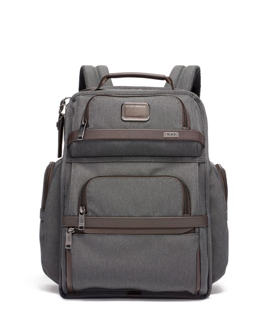 TUMI Brief Pack® - Alpha 3 - Tumi United States