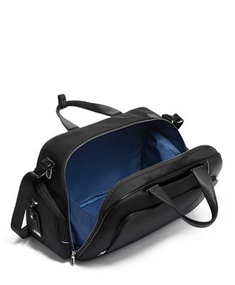 tumi weekender duffel