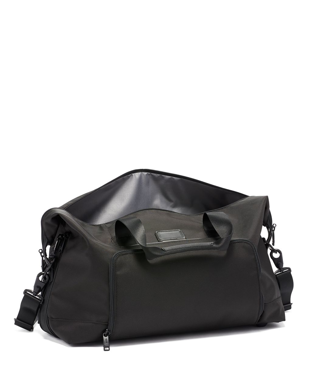 Tumi alpha on sale 3 travel satchel