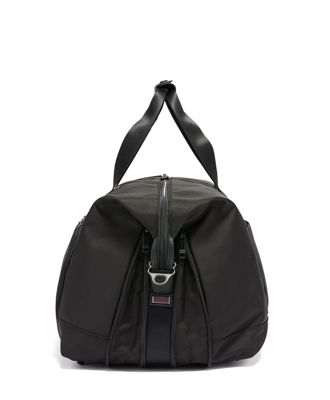 tumi double expansion travel satchel