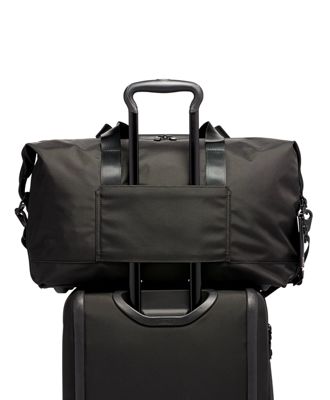 Double Expansion Travel Satchel | Tumi US