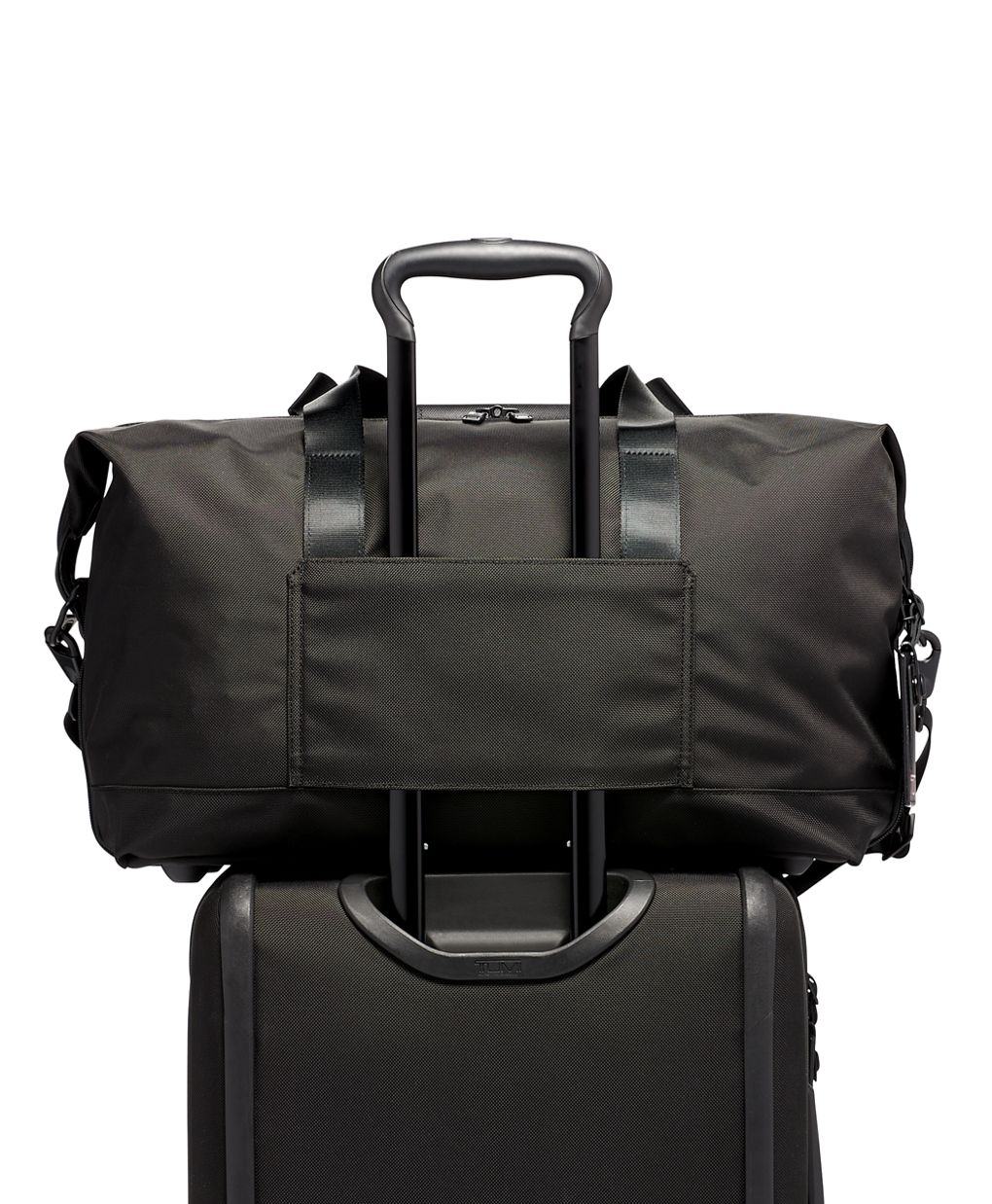 Double Expansion Travel Satchel | Tumi US