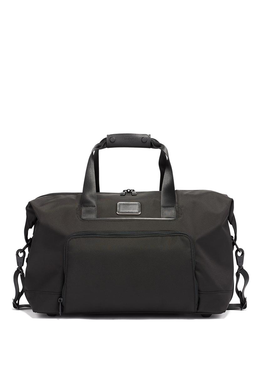 Tumi overnight bag new arrivals