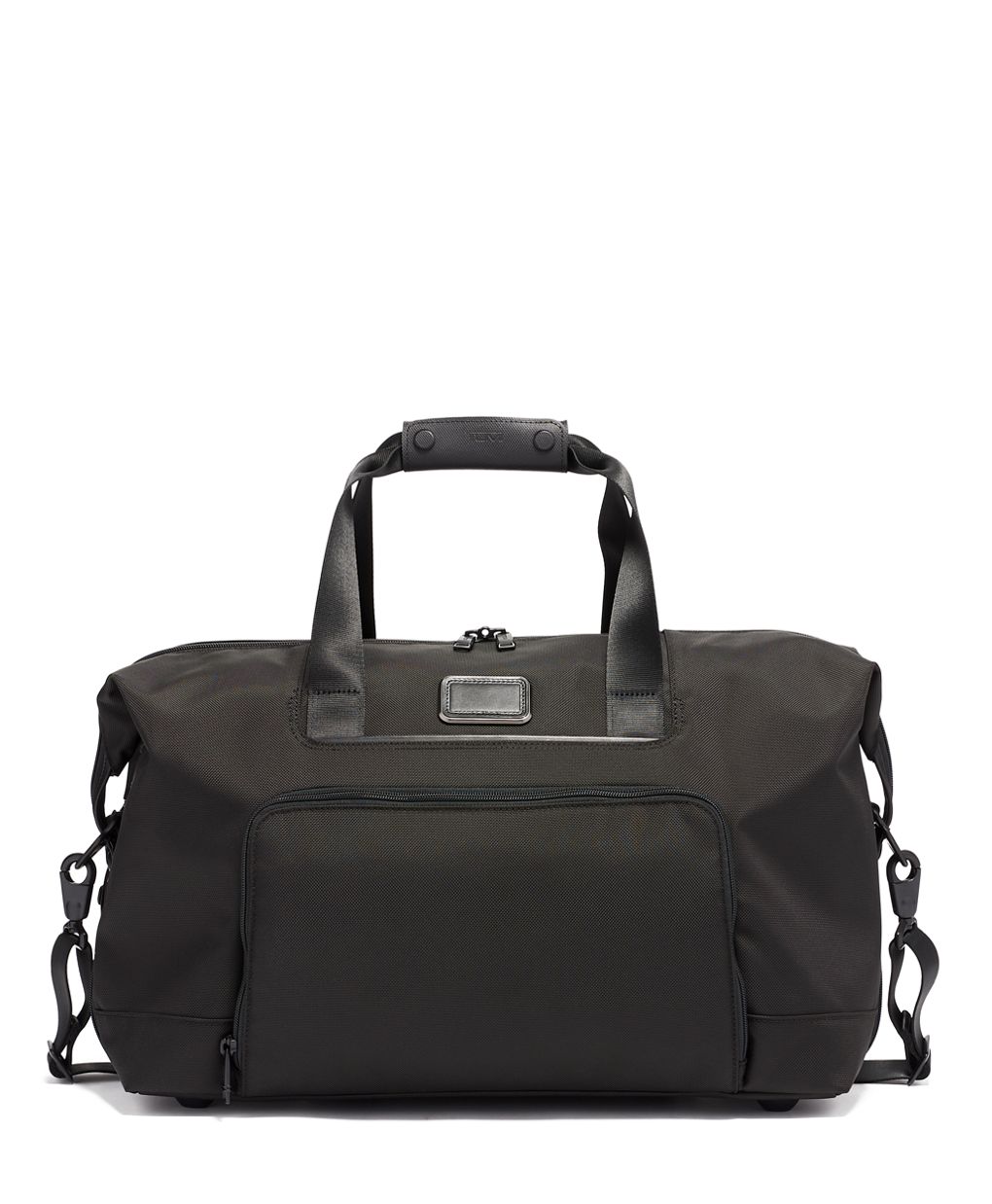 Tumi small shop soft travel satchel