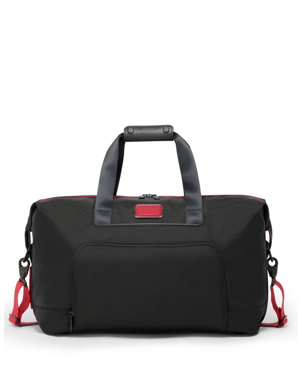 Double Expansion Travel Satchel | Tumi CA