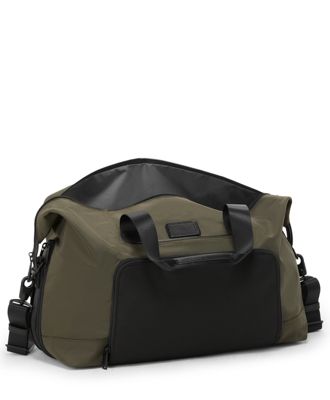 Double Expansion Travel Satchel product image two