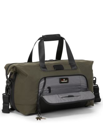 Double Expansion Travel Satchel product image three