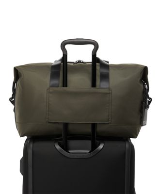 Double Expansion Travel Satchel product image six