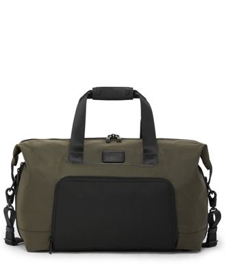 Double Expansion Travel Satchel product image one