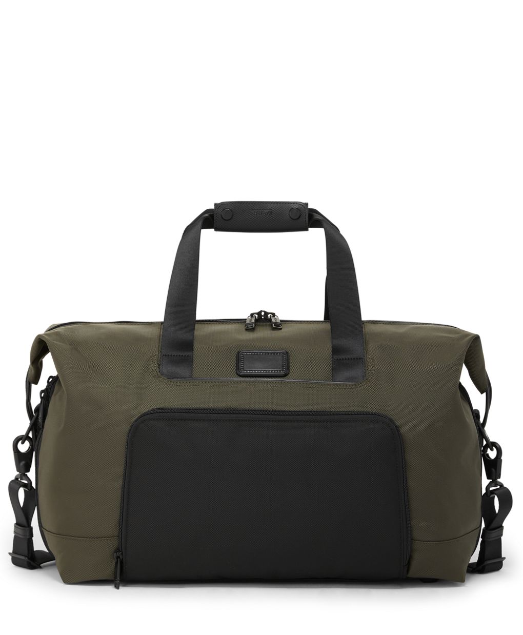 Double Expansion Travel Satchel | Tumi US