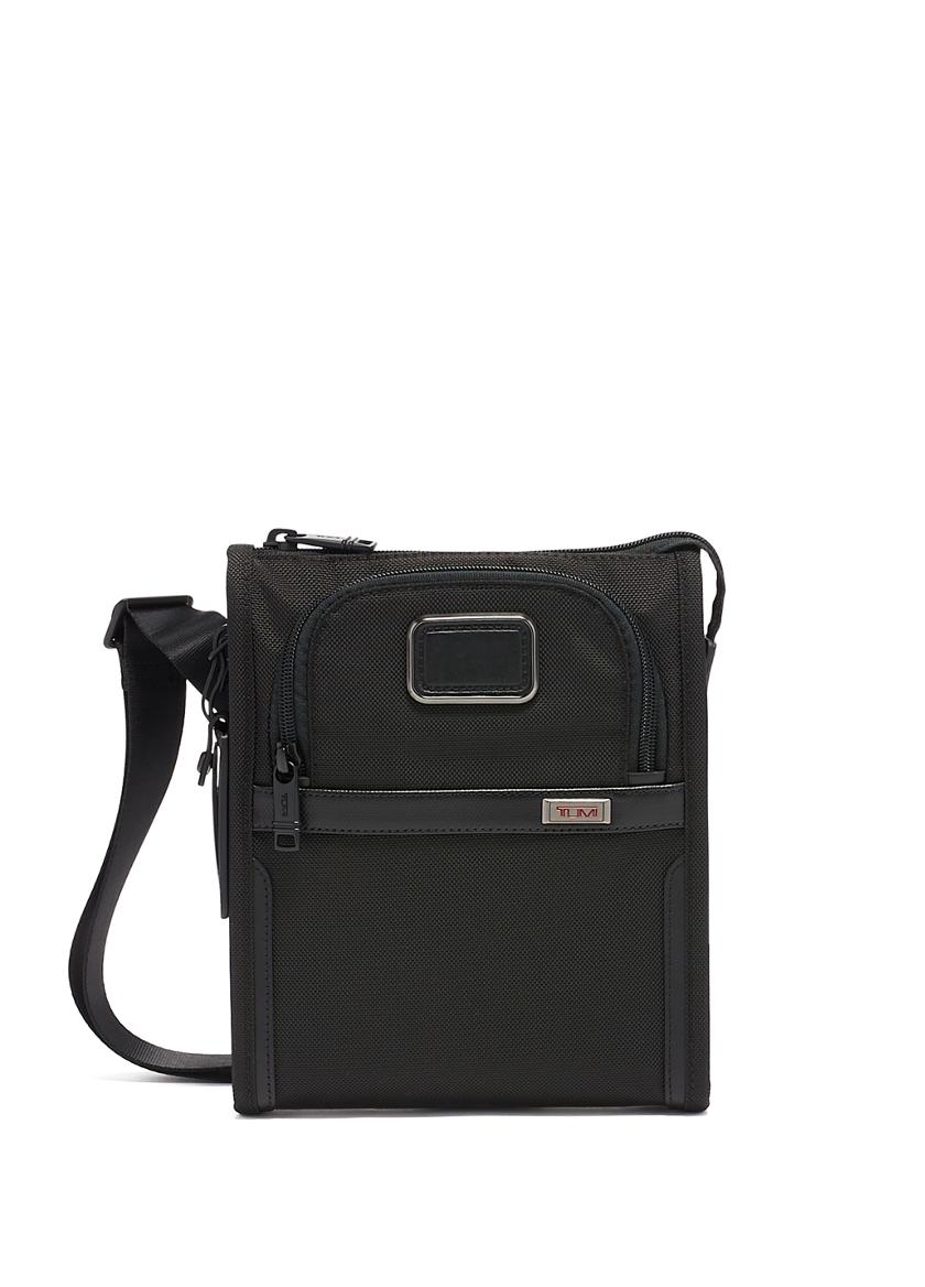 Tumi crossbody bag for man sale