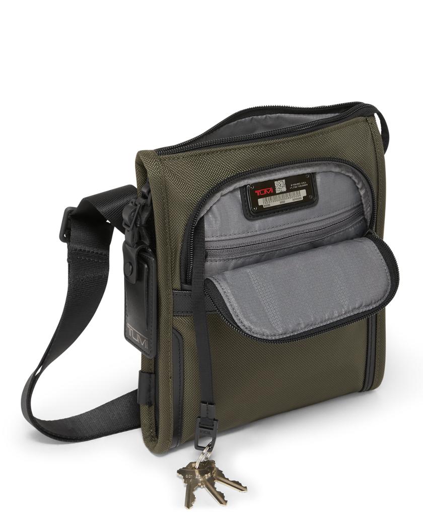 Pocket Bag Small