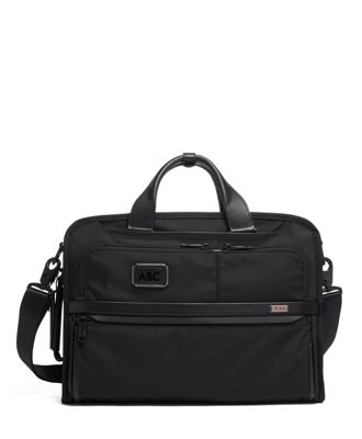 tumi alpha slim backpack