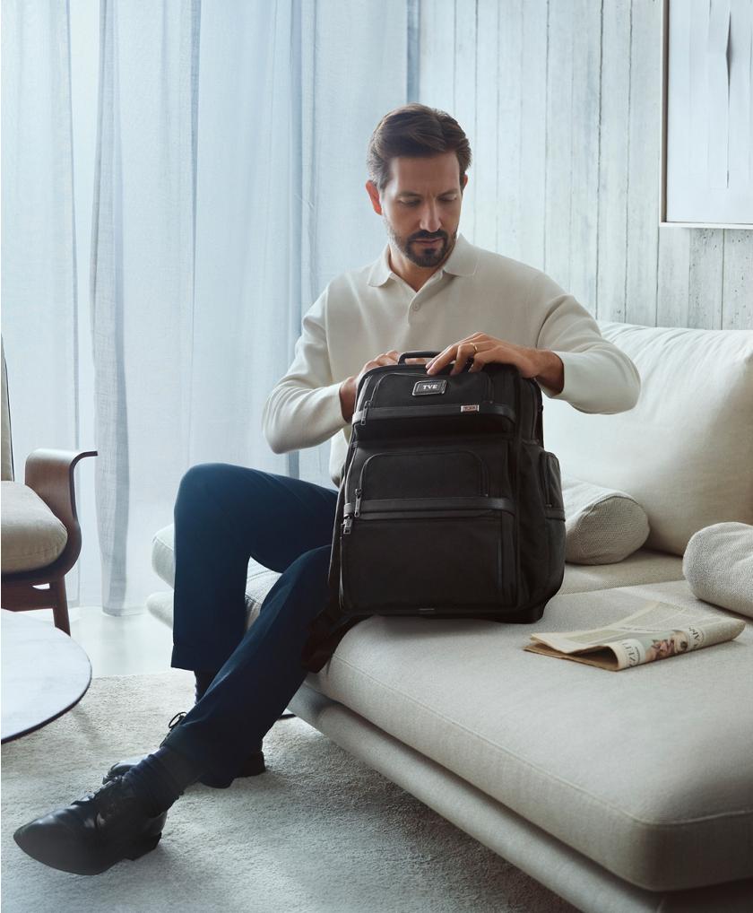TUMI Brief Pack&reg;