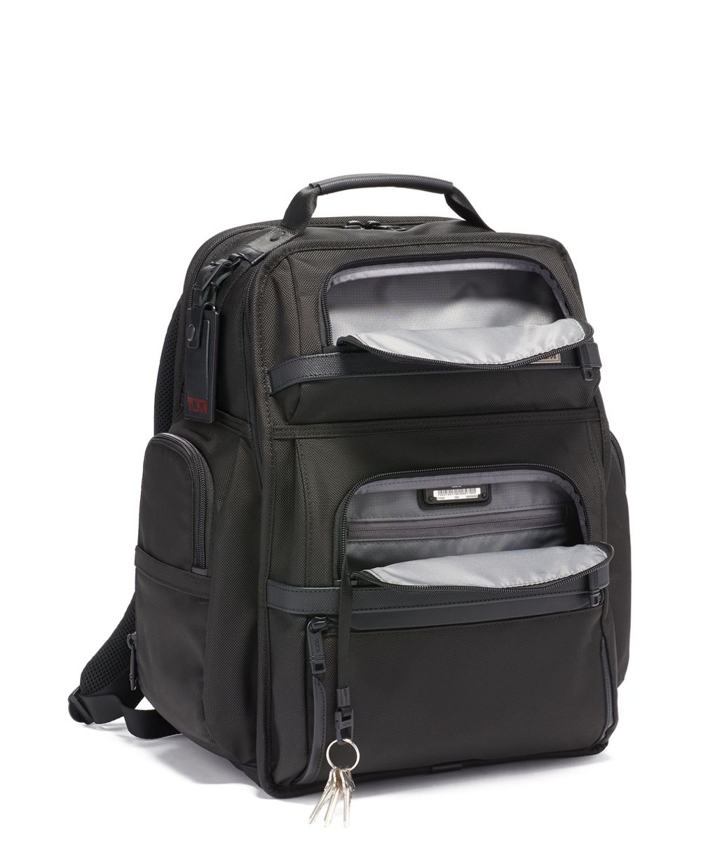 Tumi t pass business class brief pack clearance review