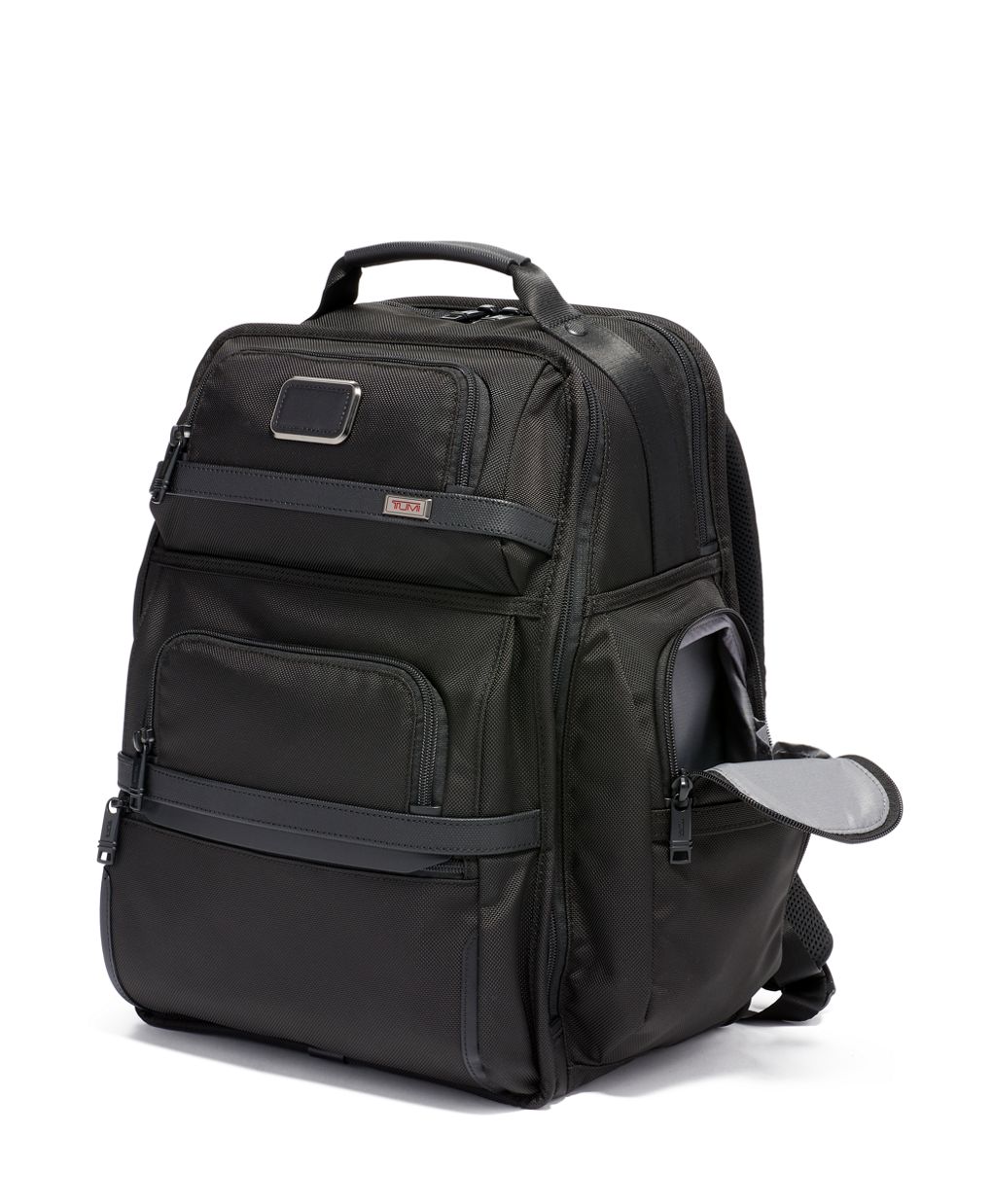 Tumi t store pass backpack