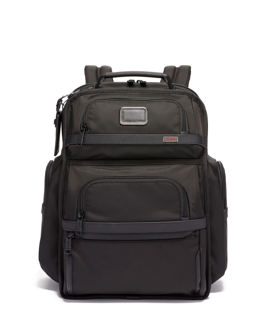 TUMI Brief Pack Review