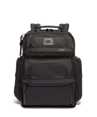 tumi carry on backpack