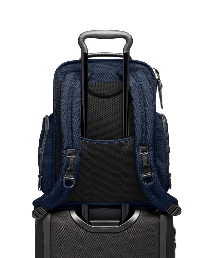 Premium Blue Backpacks for Work & Adventure | Tumi US