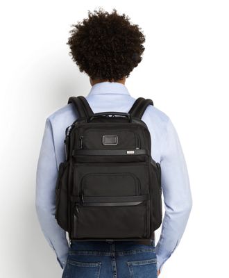 tumi alpha 3 t pass backpack