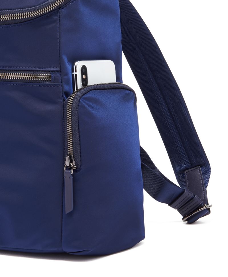 Bethany Backpack - Voyageur - Tumi United States