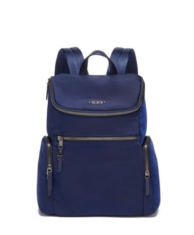 Bethany Backpack - Voyageur - Tumi Global Site