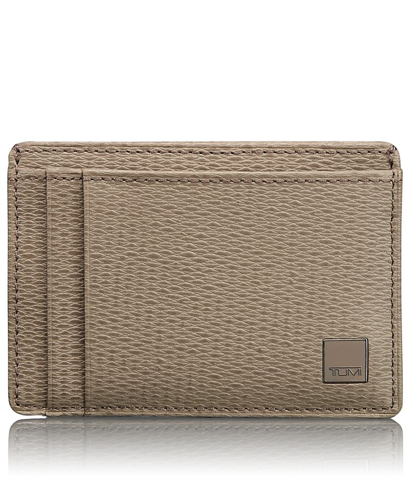 Wallets, Money Clips, Card Cases & More TUMI United States