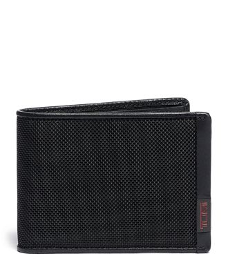 Tumi Id Lock Double Billfold Alpha Tumi Canada